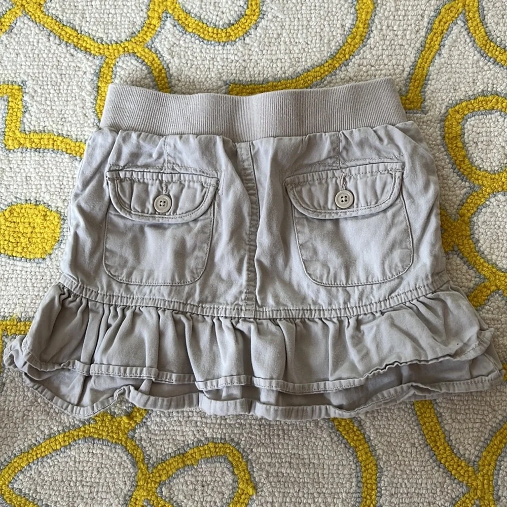 ☀️The Children’s Place Skirt☀️ Sz 8
